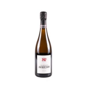 Jacquesson Cuve No 747 Extra-brut